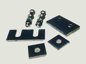 雙孔壓板、OOG514標準、05G525標準